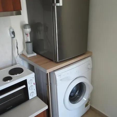 Apartamento House In