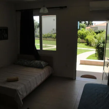 Apartamento House In *