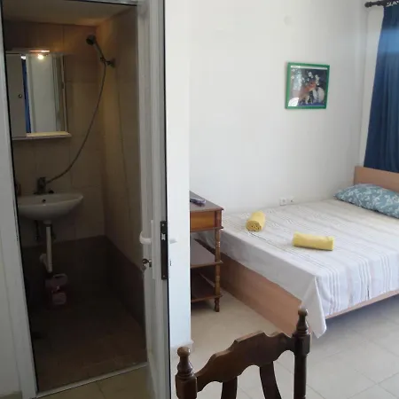 House In Apartamento Nikiti (Sithonia)