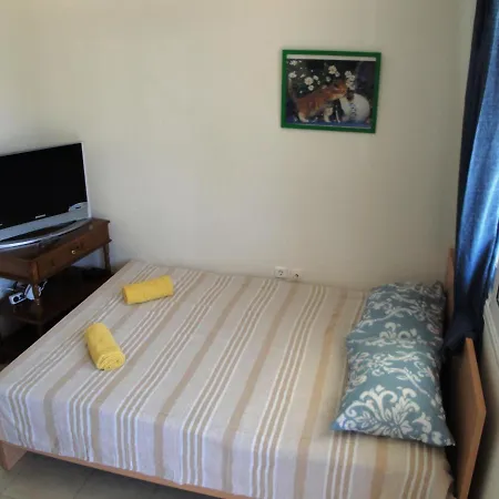 House In Apartamento