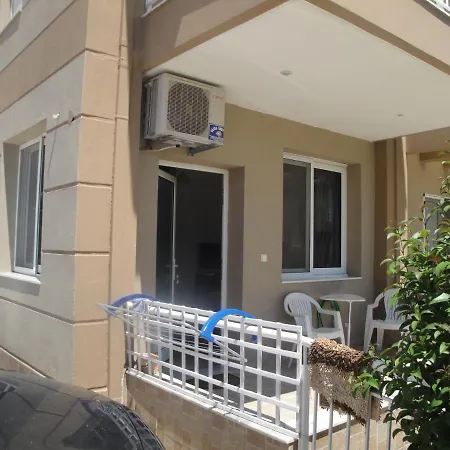 House In Apartamento *