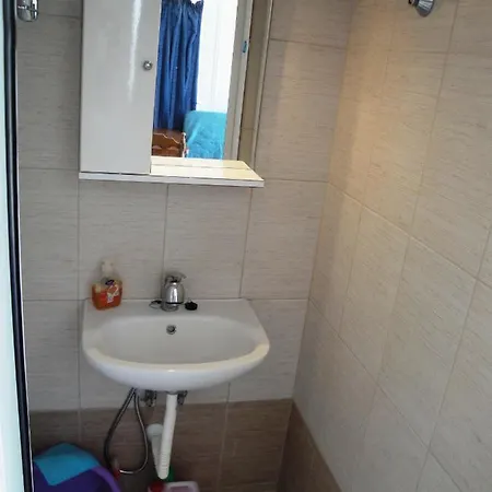 House In Nikiti (Sithonia)