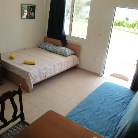 Apartamento House In *