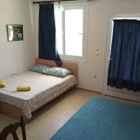 Apartamento House In
