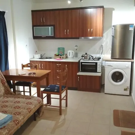 Apartamento House In Nikiti (Sithonia)