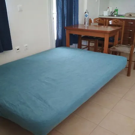 Apartamento House In