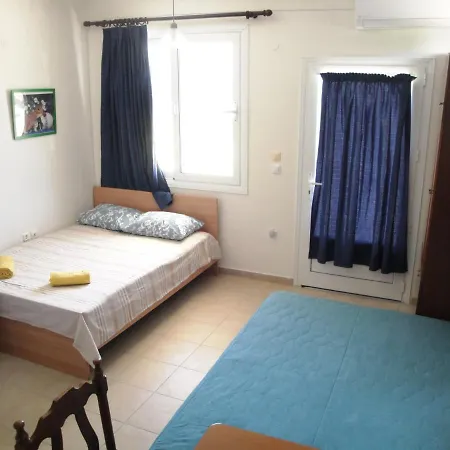 House In Apartamento