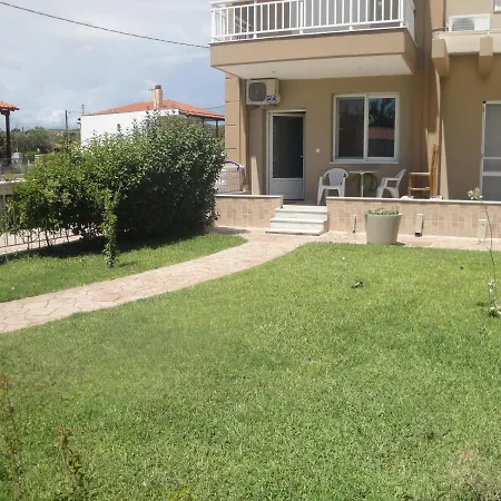 House In Apartamento *