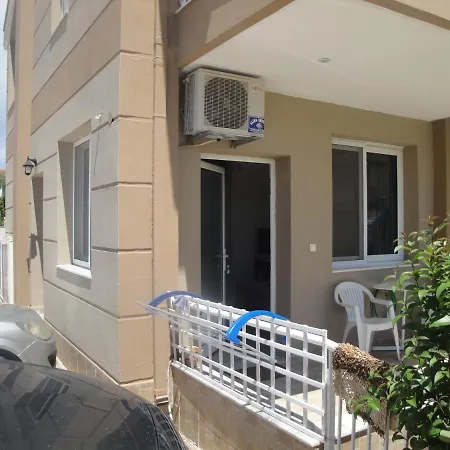 House In *
