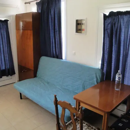 House In Nikiti (Sithonia)