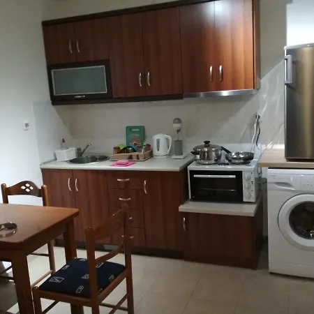 House In * Nikiti (Sithonia)