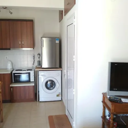 Apartamento House In *