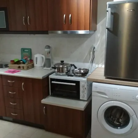 House In * Nikiti (Sithonia)