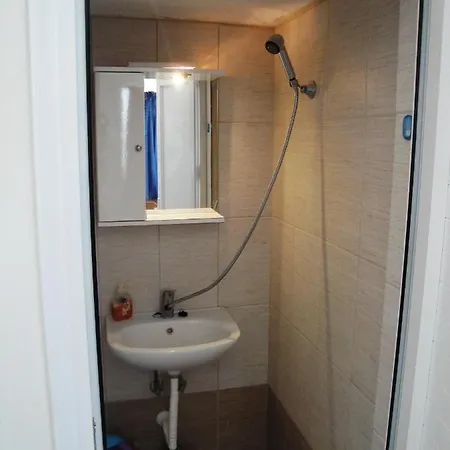 House In Apartamento