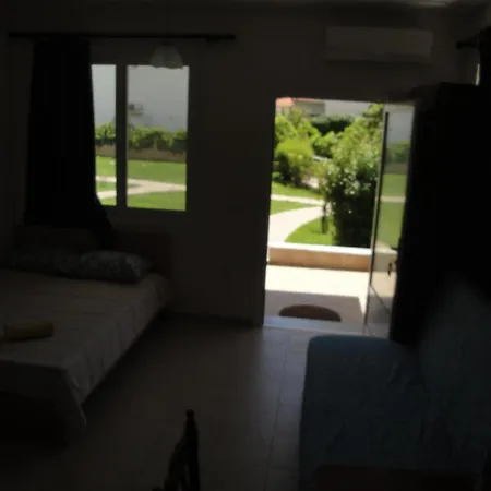 House In Apartamento *