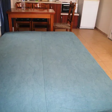 Apartamento House In *