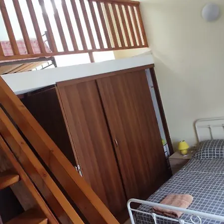 Apartamento House In *