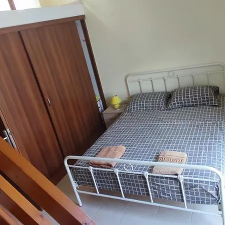 House In Apartamento Nikiti (Sithonia)