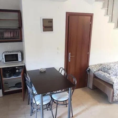 House In Apartamento