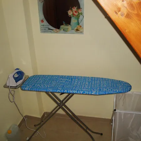 House In Apartamento