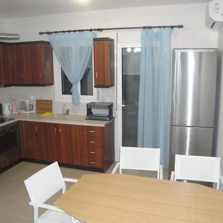 House In Apartamento Nikiti (Sithonia)