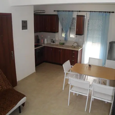 Apartamento House In *