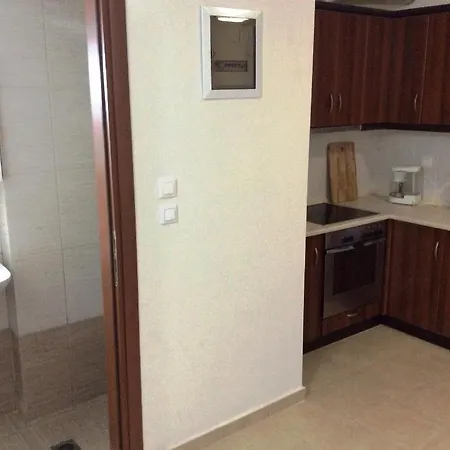Apartamento House In Nikiti (Sithonia)