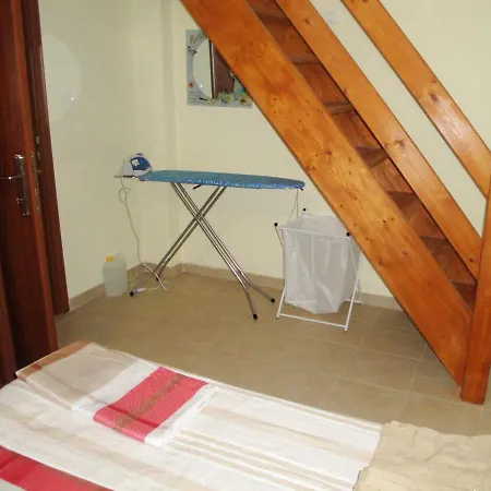House In Nikiti (Sithonia)
