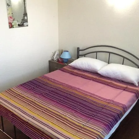 Apartamento House In *