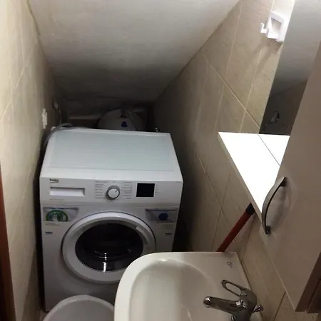 House In Apartamento Nikiti (Sithonia)