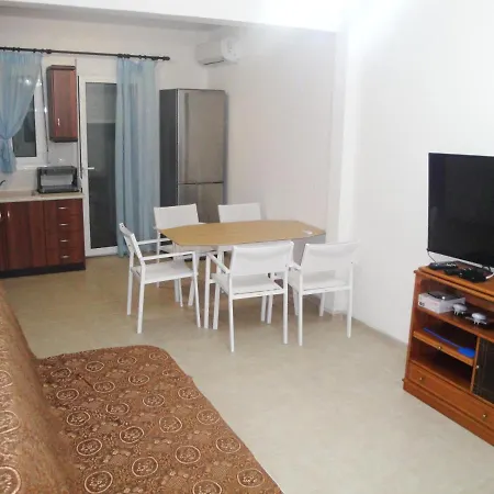 Apartamento House In *