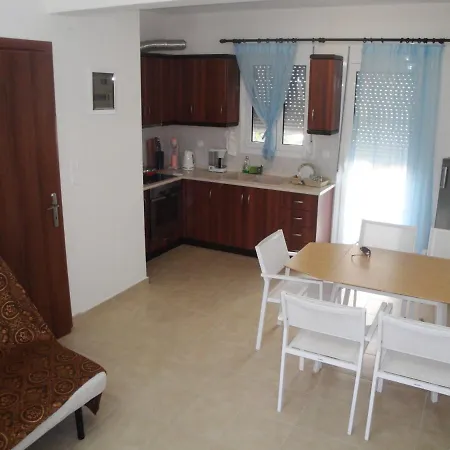 House In Apartamento *