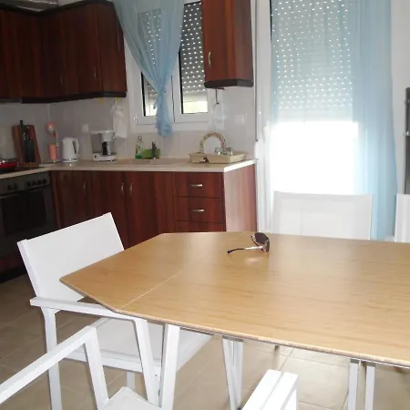 House In Apartamento