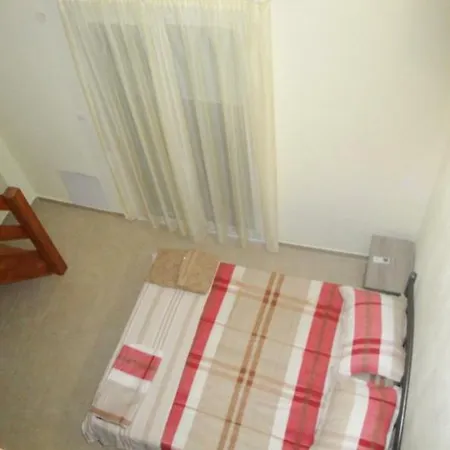 Apartamento House In *