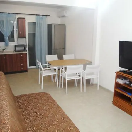 Apartamento House In Nikiti (Sithonia)