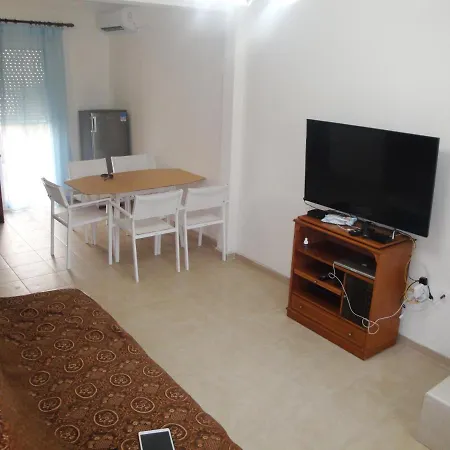 Apartamento House In
