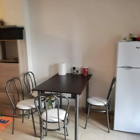 House In Apartamento Nikiti (Sithonia)