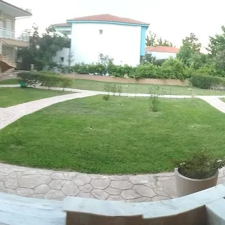 House In * Nikiti (Sithonia)