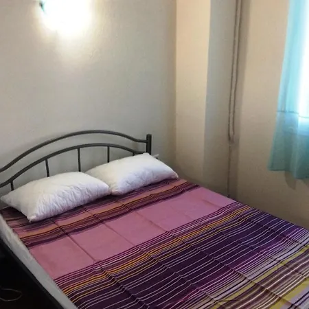 Apartamento House In Nikiti (Sithonia)