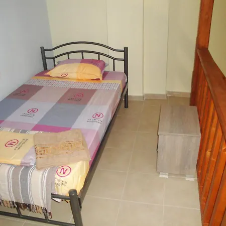 House In Apartamento Nikiti (Sithonia)