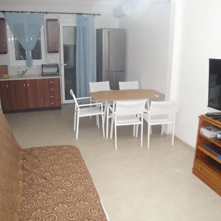 Apartamento House In Nikiti (Sithonia)