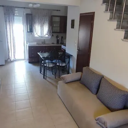 House In Apartamento Nikiti (Sithonia)