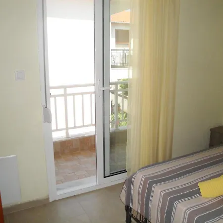 House In Apartamento *