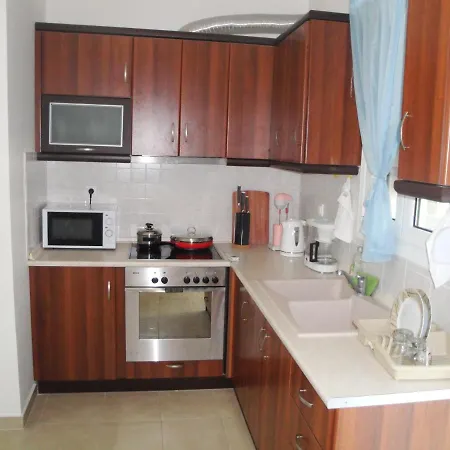 House In Apartamento Nikiti (Sithonia)