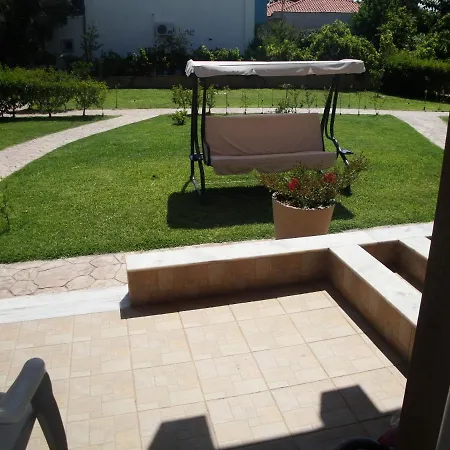 House In Apartamento *