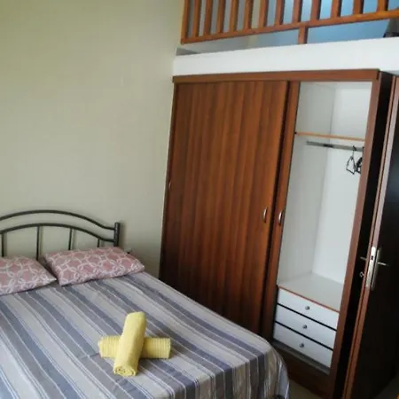Apartamento House In *