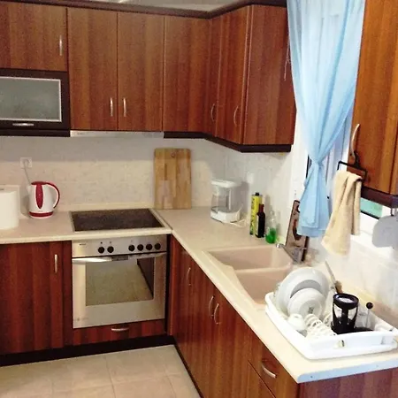House In Nikiti (Sithonia)