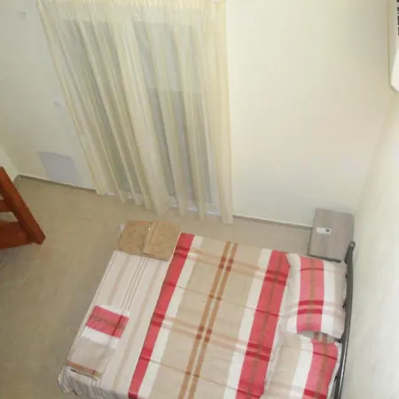 Apartamento House In