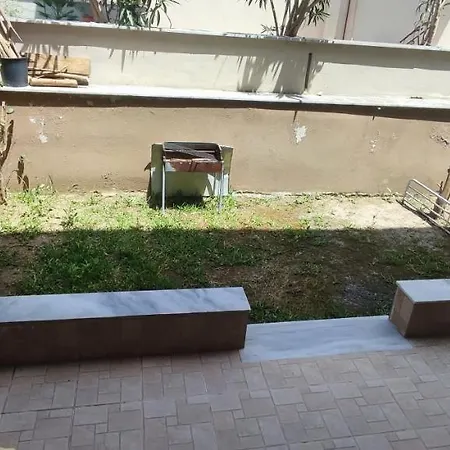 House In Apartamento Nikiti (Sithonia)
