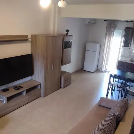 House In Apartamento Nikiti (Sithonia)